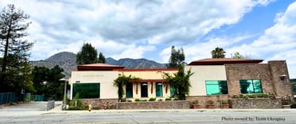 Pasadena, CA Medical - 2693 E Washington Blvd