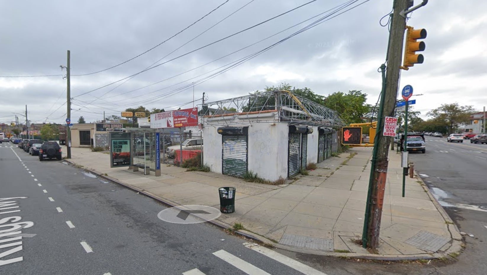 128 Kings Hwy, Brooklyn, NY for Rent