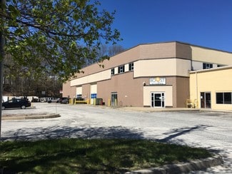 Hudson, MA Office, Retail, Flex, Industrial - 312 Main St