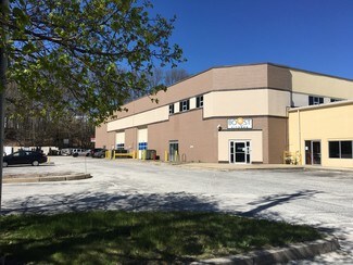 Hudson, MA Office, Retail - 312 Main St