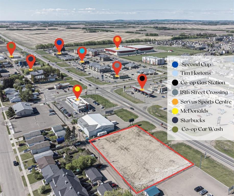 1815 50 Ave, Lloydminster, SK for Sale