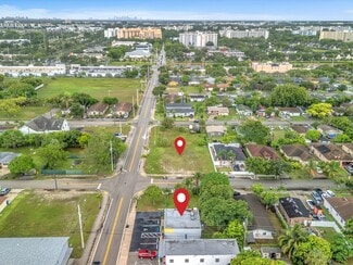 Pompano Beach, FL Commercial - 280 NW 27th Ave