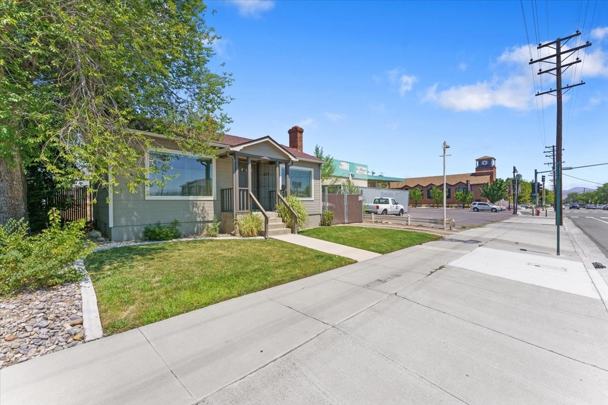 277 Vassar St, Reno, NV for Sale
