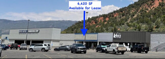 Glenwood Springs, CO Retail - 3216 S Glen Ave