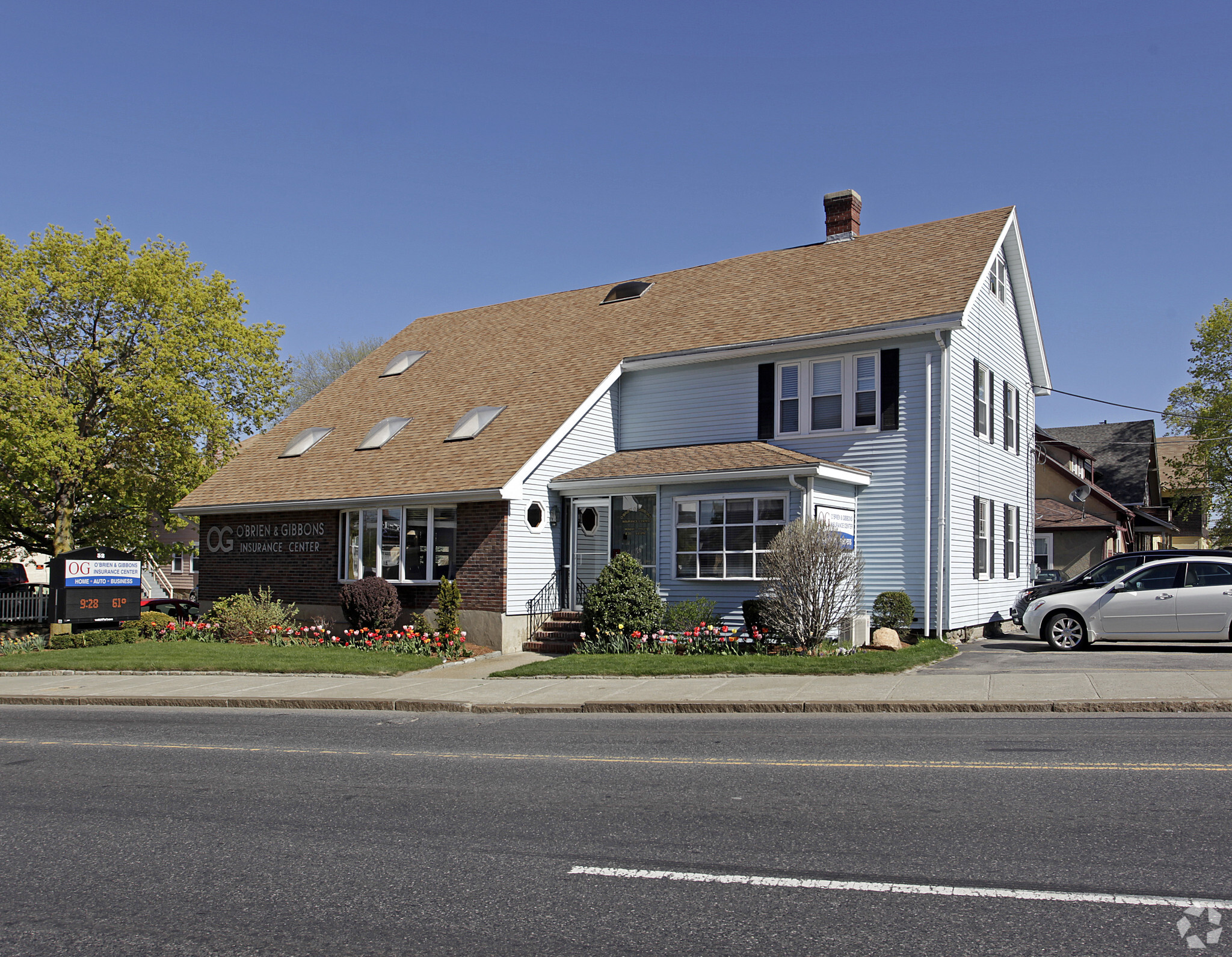 52 Highland St, Worcester, MA for Rent