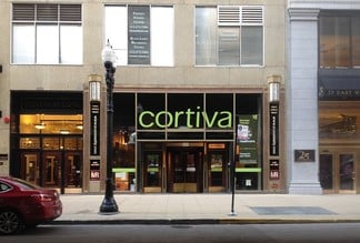 Chicago, IL Retail - 18 N Wabash Ave