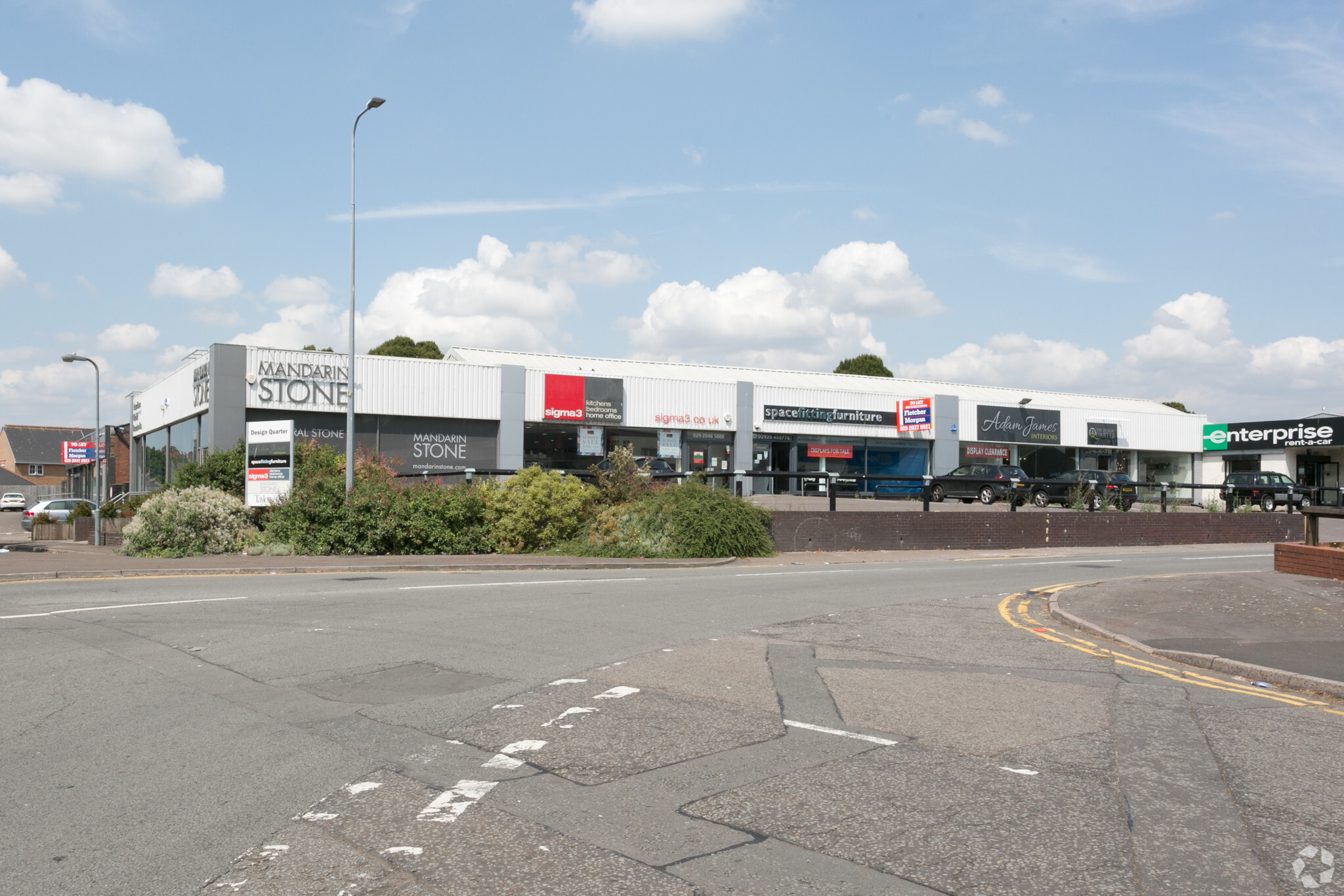 Colchester Av, Cardiff, VGL for Rent