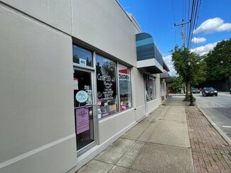 Pittsburgh, PA Retail, Industrial - 405-407 Freeport Rd