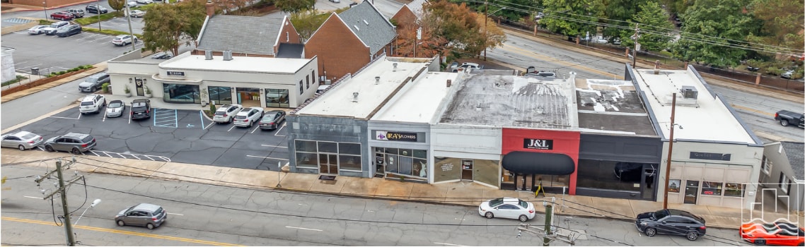512 E Main St, Spartanburg, SC for Rent