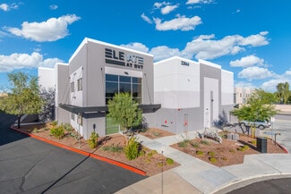Phoenix, AZ Industrial - 22644 N 17th Ave Phoenix, AZ Industrial - 22644 N 17th Ave