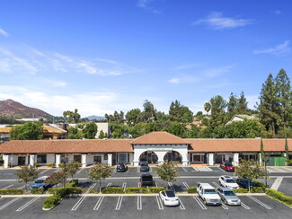 Agoura Hills, CA Retail - 30313-30317 Canwood St