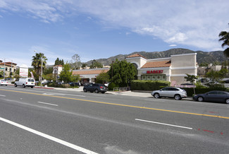 La Crescenta, CA Retail - 3157 Foothill Blvd