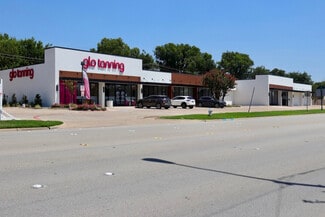 Hurst, TX Office/Retail, Retail - 1212-1222 Melbourne Rd Hurst, TX Office/Retail, Retail - 1212-1222 Melbourne Rd