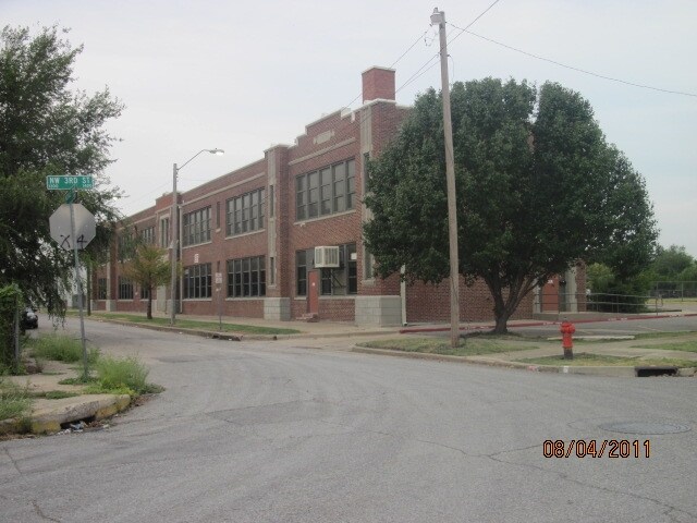 1400 NW 3rd St, Oklahoma City, OK for Sale