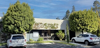 Santa Clara, CA R&D - 3350 Scott Blvd