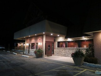 Winfield, IL Restaurant - 27W150 Roosevelt Rd