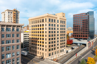 Tacoma, WA Office/Residential - 1015 A St