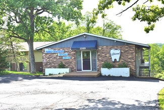Arnold, MO Medical - 1333 W Outer 21 Rd
