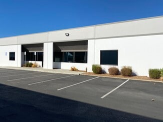 San Diego, CA Industrial - 8228 Mercury Ct San Diego, CA Industrial - 8228 Mercury Ct