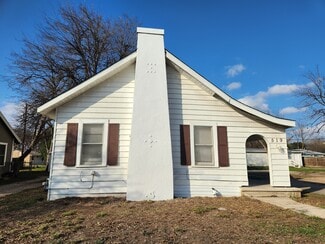 Topeka Blvd