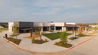 Temple, TX Retail - 7018 Crossroads Way