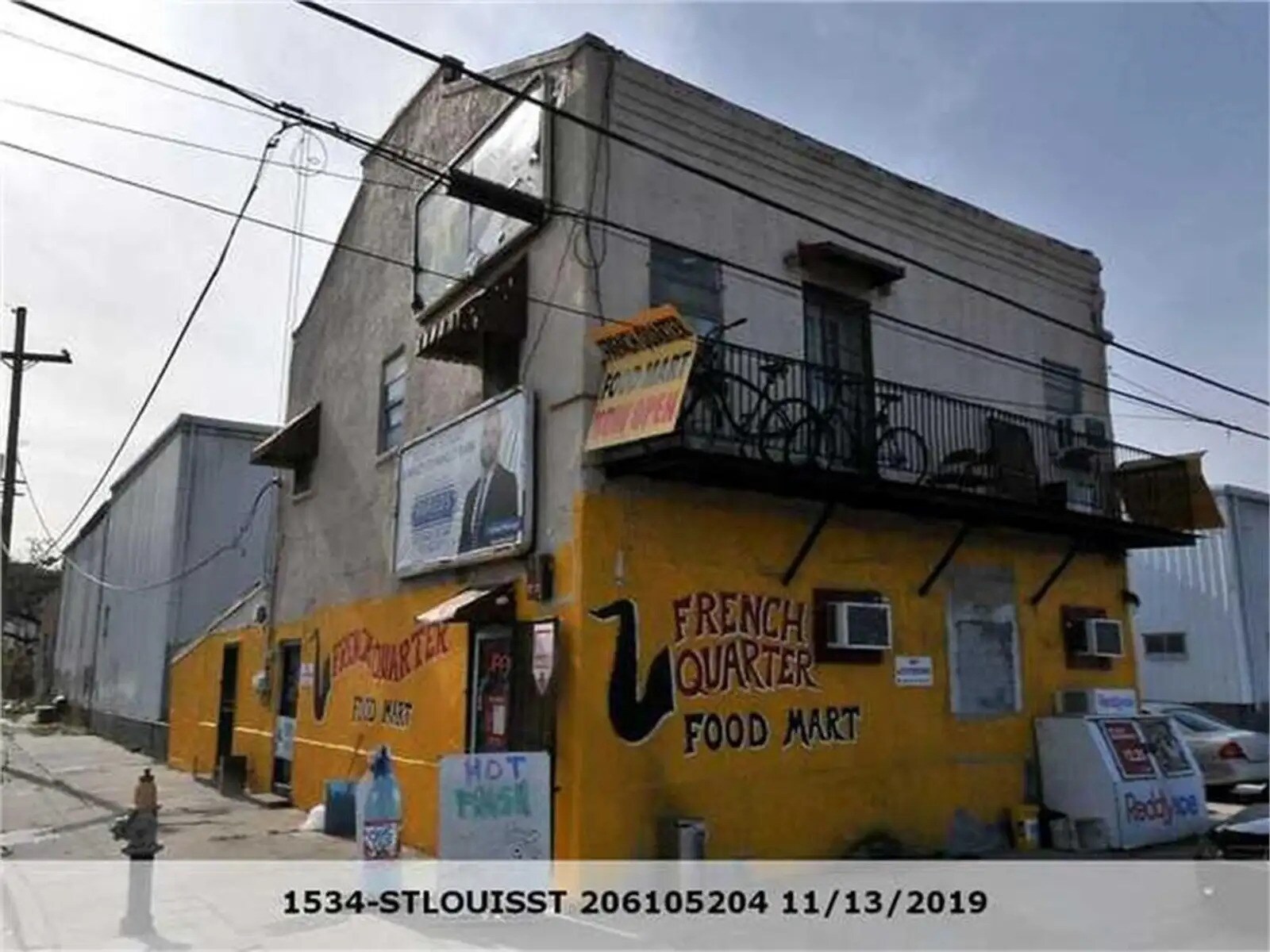 1534 Saint Louis St, New Orleans, LA for Sale