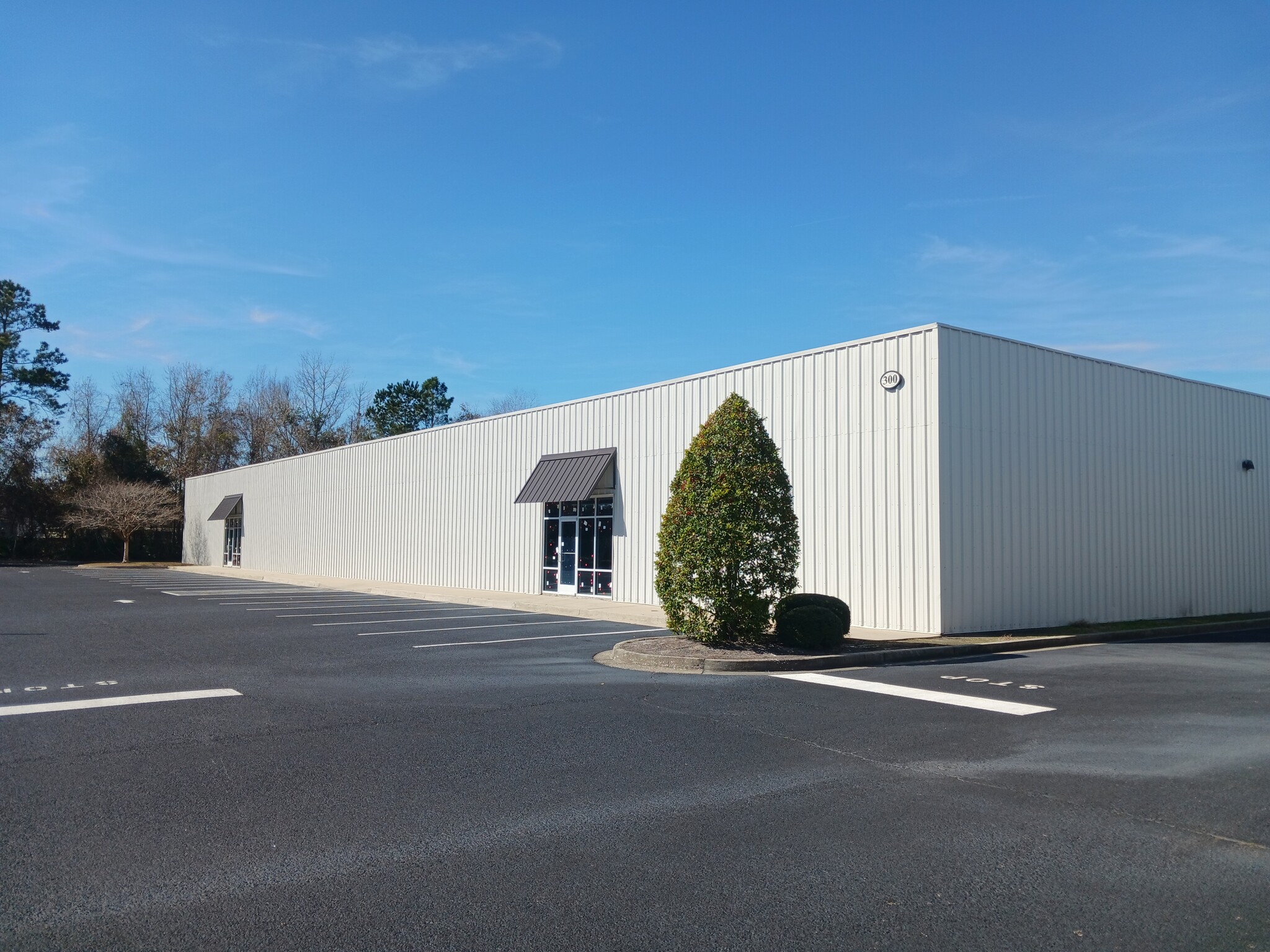 301 Commerce Center Dr, Brunswick, GA for Sale