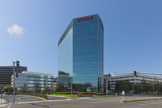 Irvine, CA Office - 17901 Von Karman Ave