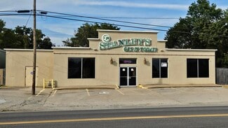 Wagoner, OK Retail - 606 W Cherokee St