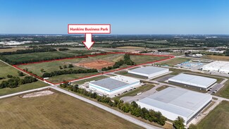 Republic, MO Commercial Land - 2901 Sawyer Road