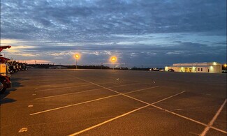 Commerce, GA Industrial Land - 212 Allen Rd Commerce, GA Industrial Land - 212 Allen Rd