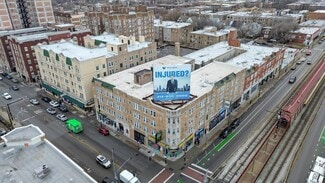 Chicago, IL Apartments - 7102-7106 S Jeffery Blvd