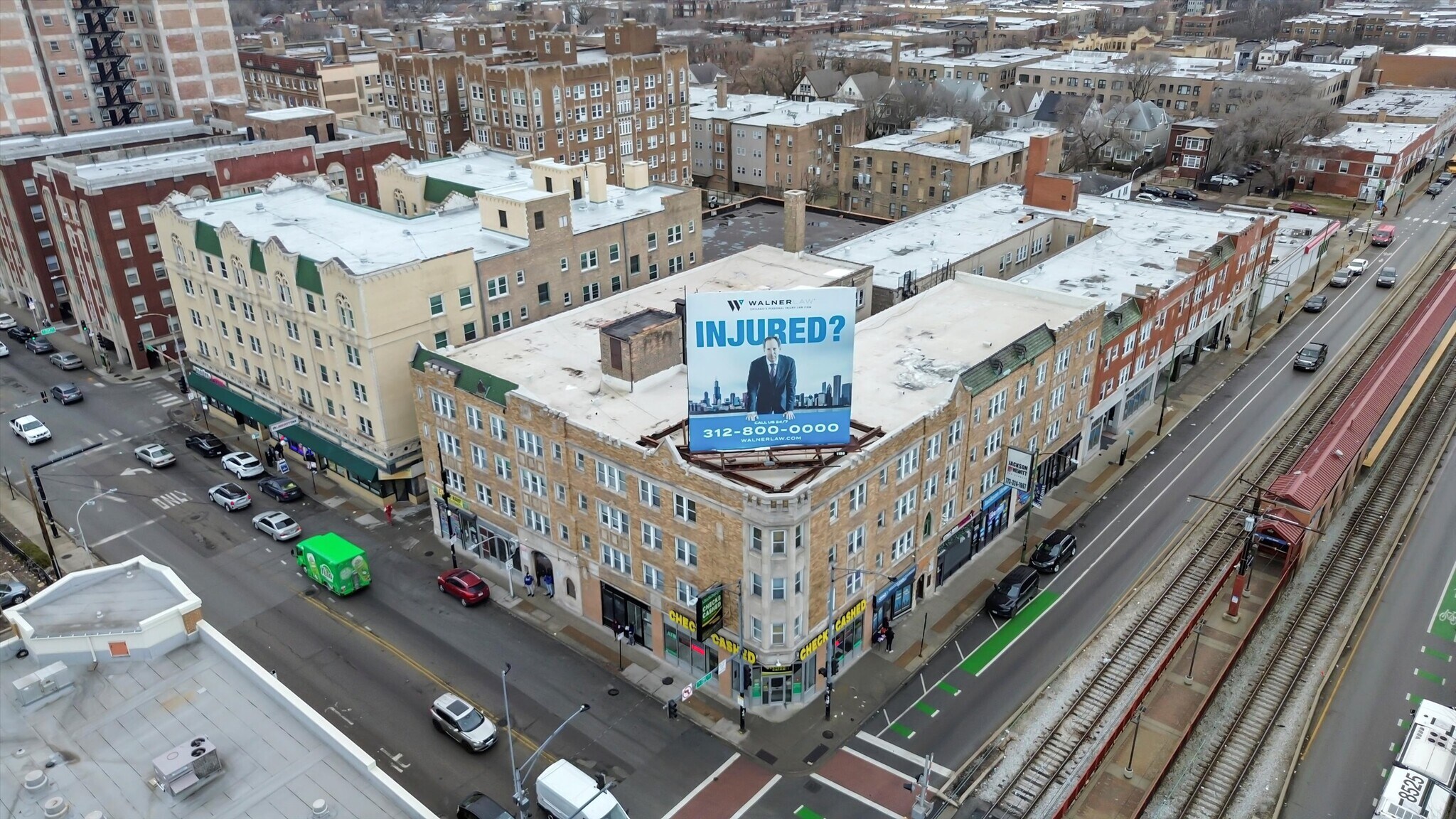 7102-7106 S Jeffery Blvd, Chicago, IL for Sale