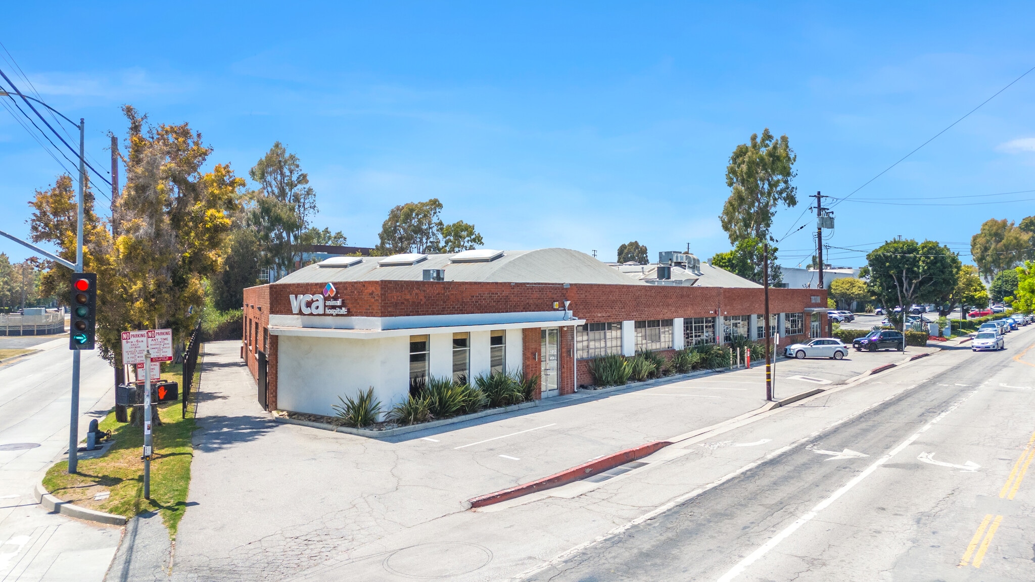 1909-1913 Centinela Ave, Santa Monica, CA for Rent