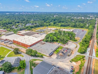 Greenville, SC Industrial - 304 Arcadia Dr Greenville, SC Industrial - 304 Arcadia Dr