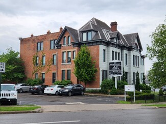 Columbus, OH Office - 513 E Rich St