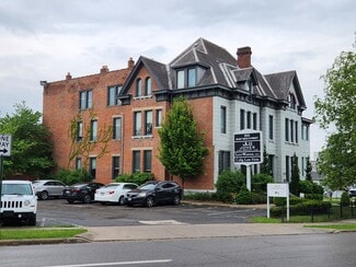 Columbus, OH Office - 513 E Rich St