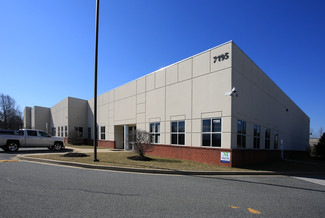 Elkridge, MD Industrial - 7195 Troy Hill Dr