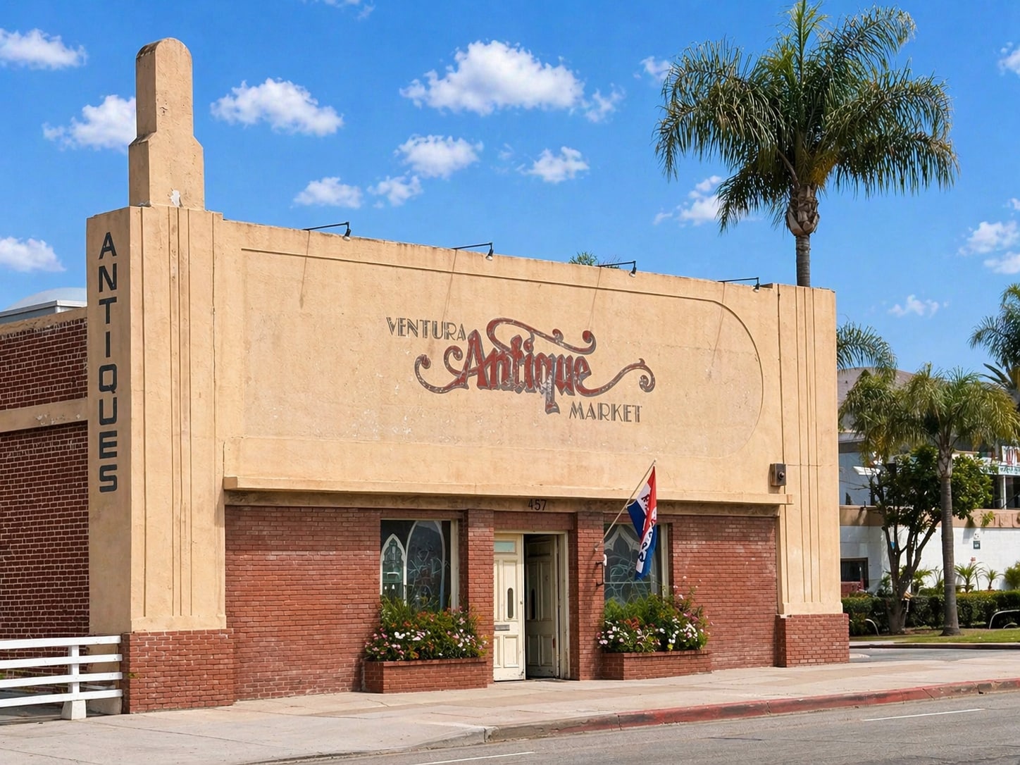 457 E Thompson Blvd, Ventura, CA for Sale