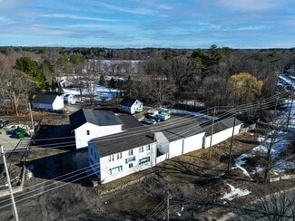 Georgetown, MA Industrial - 1 Milton Way