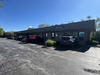 Orland Park, IL Office/Retail - 8650 W 159th St