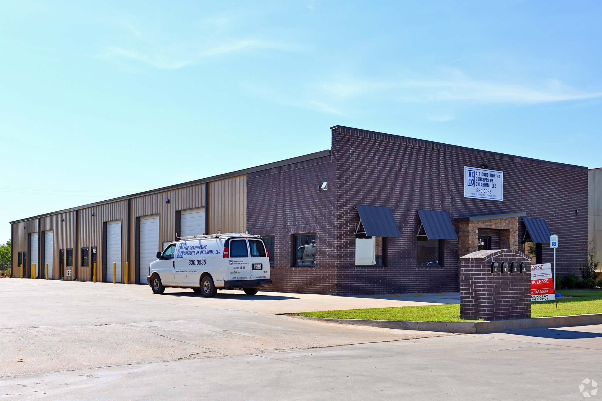 14624 Metro Plaza Blvd, Edmond, OK for Rent