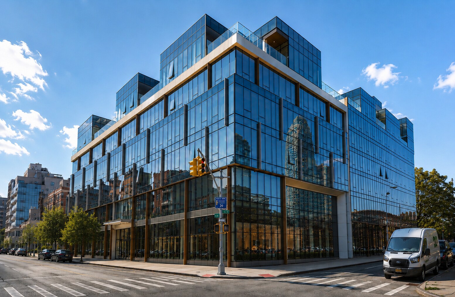 1150 45th Rd, Long Island City, NY for Rent