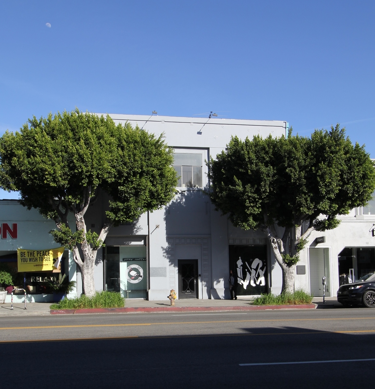 126-128 S La Brea Ave, Los Angeles, CA for Sale