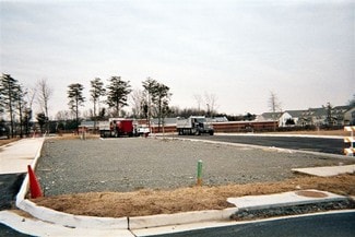 Ashburn, VA Commercial Land - 43010 Eastern Kingbird Plz