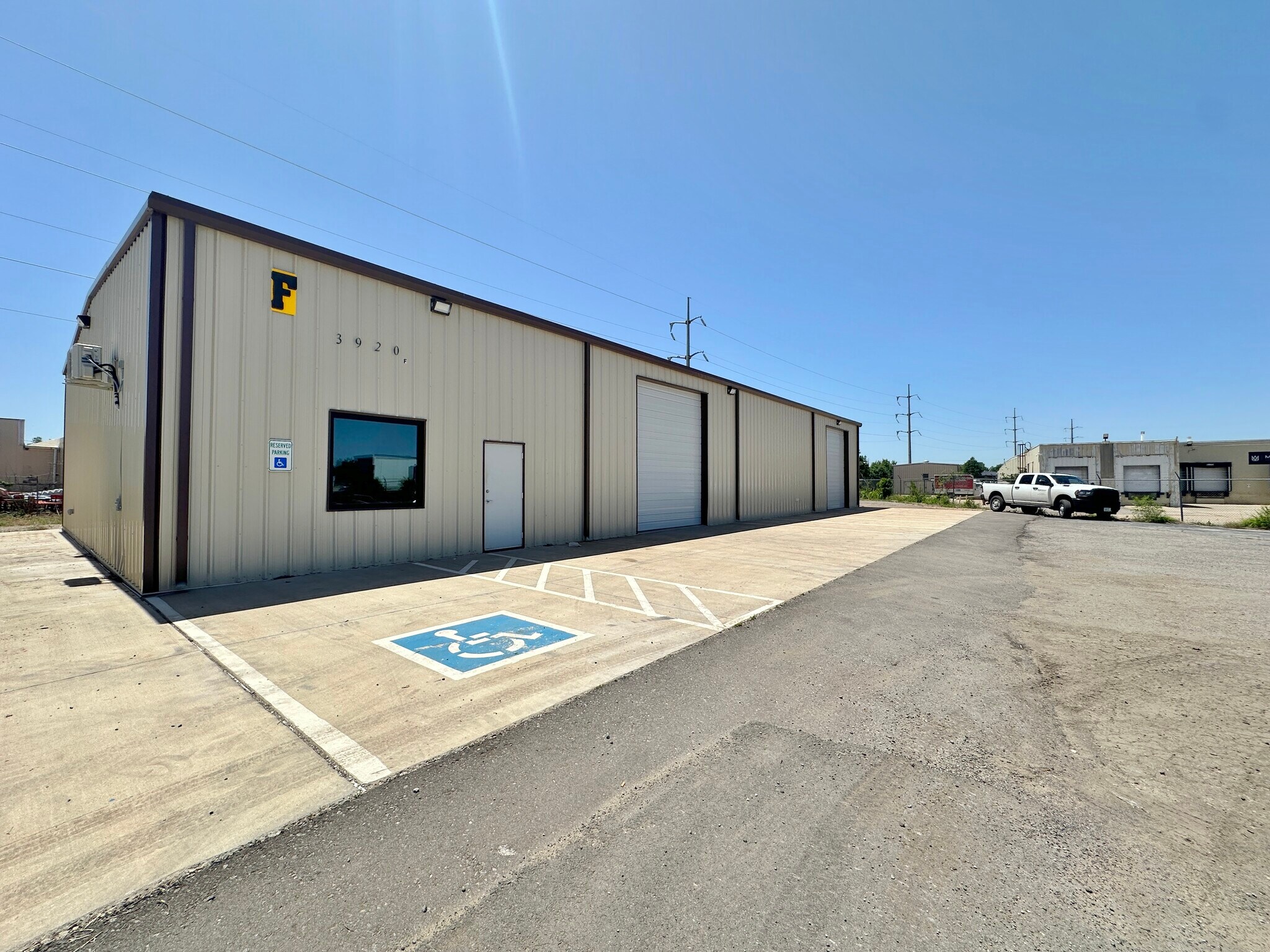 3920 NW 39th St, Oklahoma City, OK for Rent