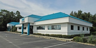 Crystal River, FL Medical - 730 N Suncoast Blvd Crystal River, FL Medical - 730 N Suncoast Blvd