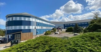 Halifax, NS Office - 211 Horseshoe Lake Dr