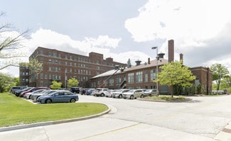 Milwaukee, WI Office - 10437 W Innovation Dr