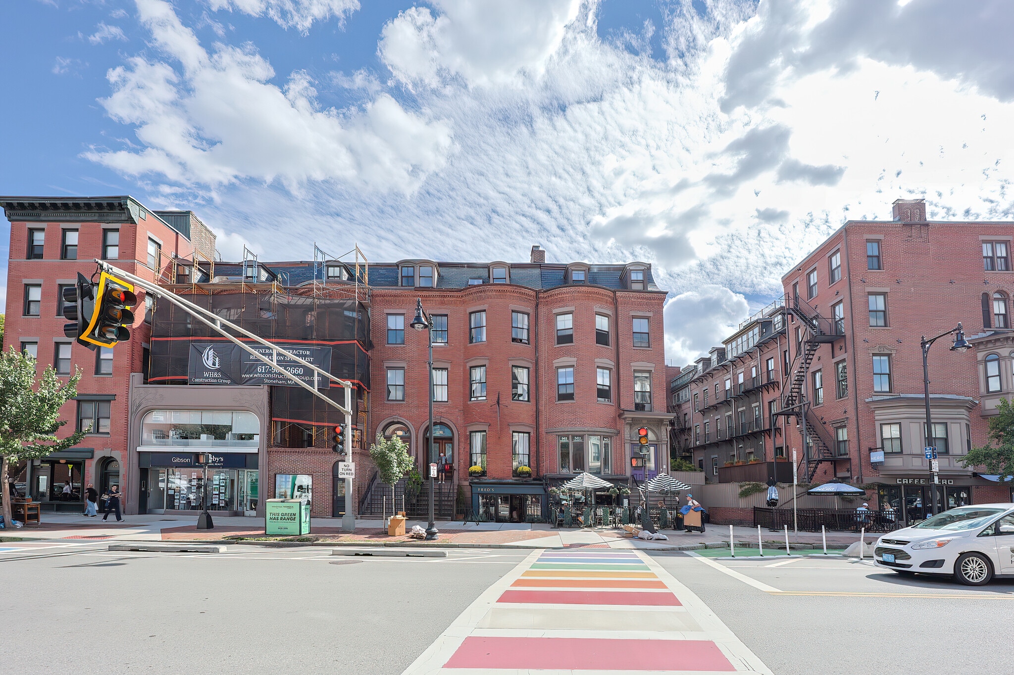 560-562 Tremont St, Boston, MA for Rent